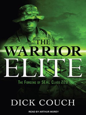 cover image of The Warrior Elite